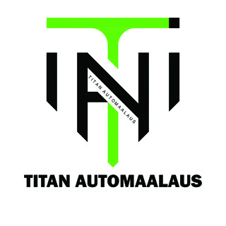 Titan automaalaus oy Lieto